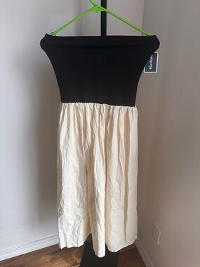 Paper heart xs dress